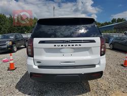 شيفروليه سوبربان